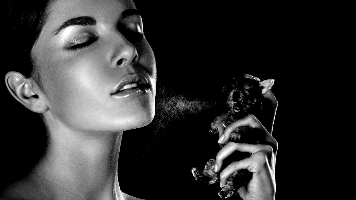 Соблюдайте гигиену обои