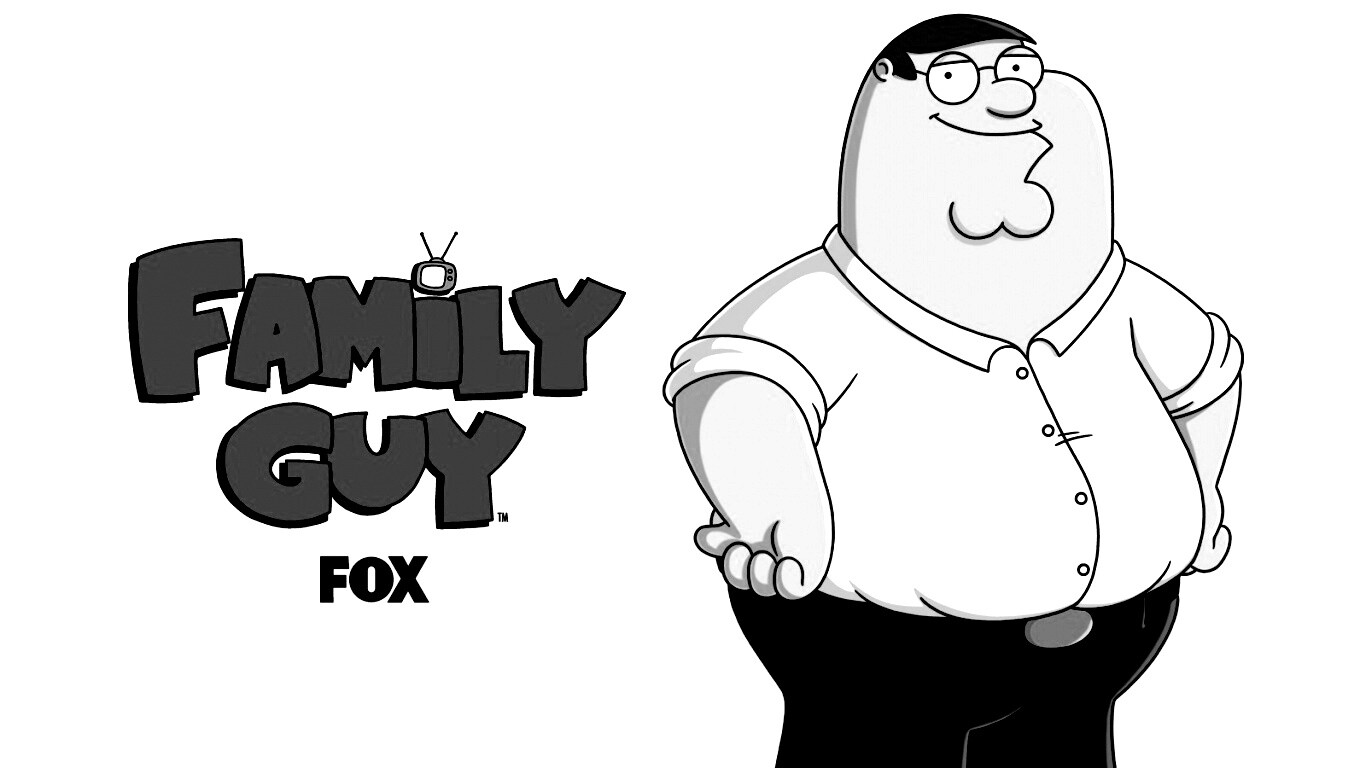 Питер Гриффин обои