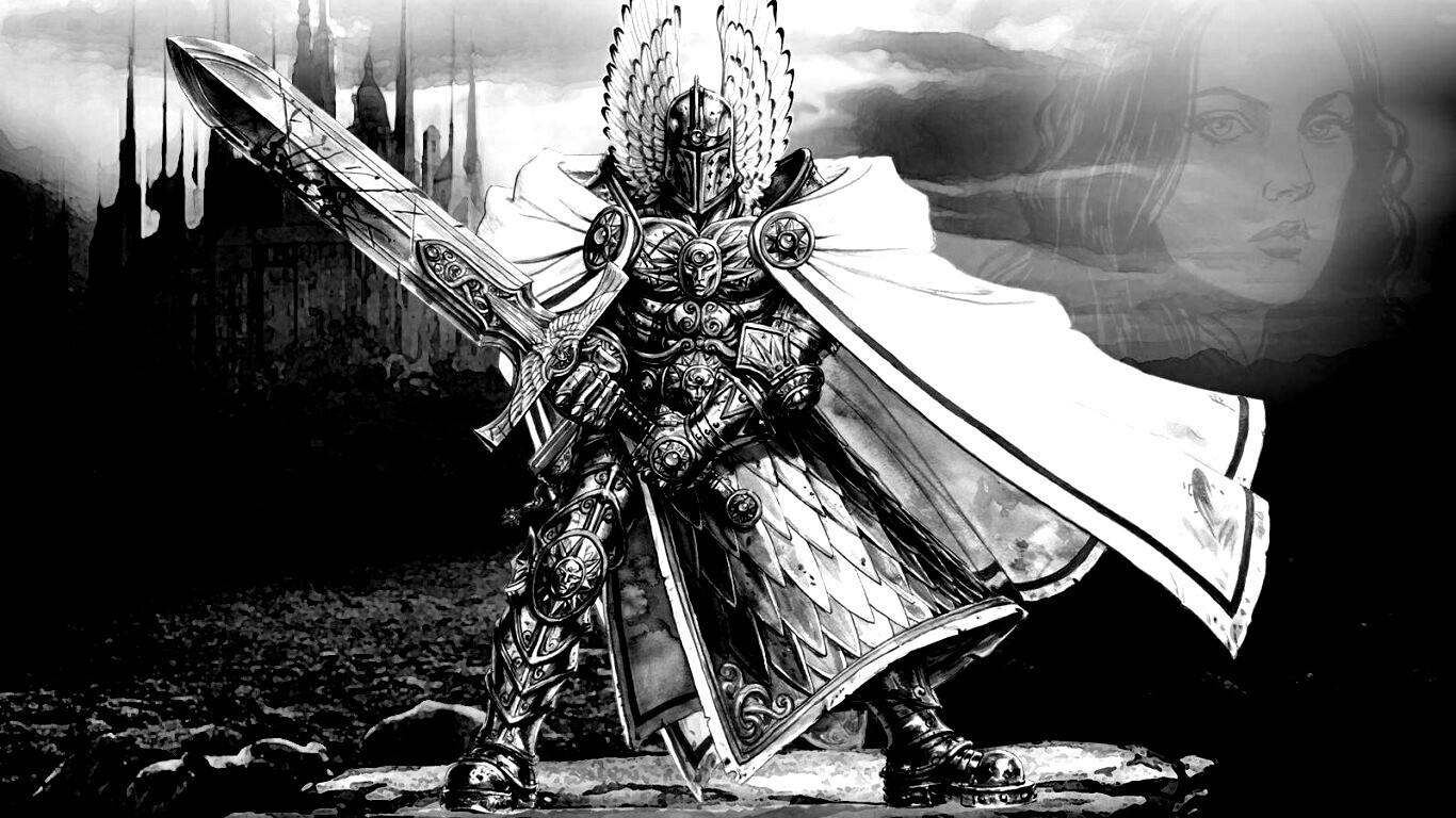 Heroes of Might and Magic обои