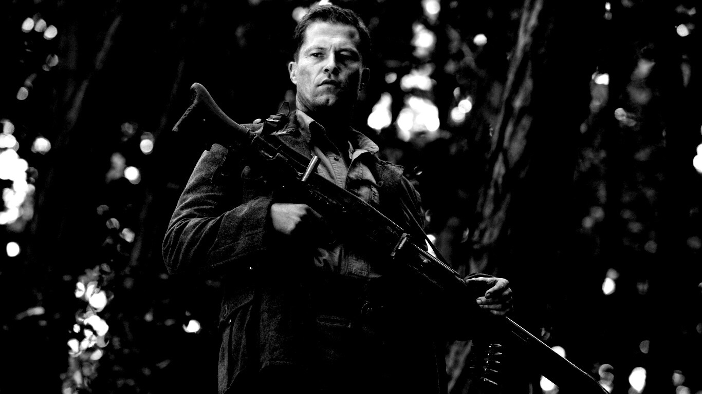 Тиль Швайгер обои