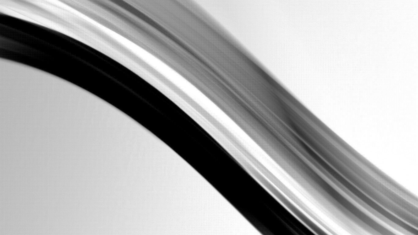 Полосатая красочная абстракция обои