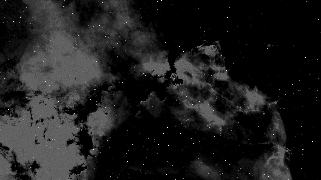 Туманность дьявола обои