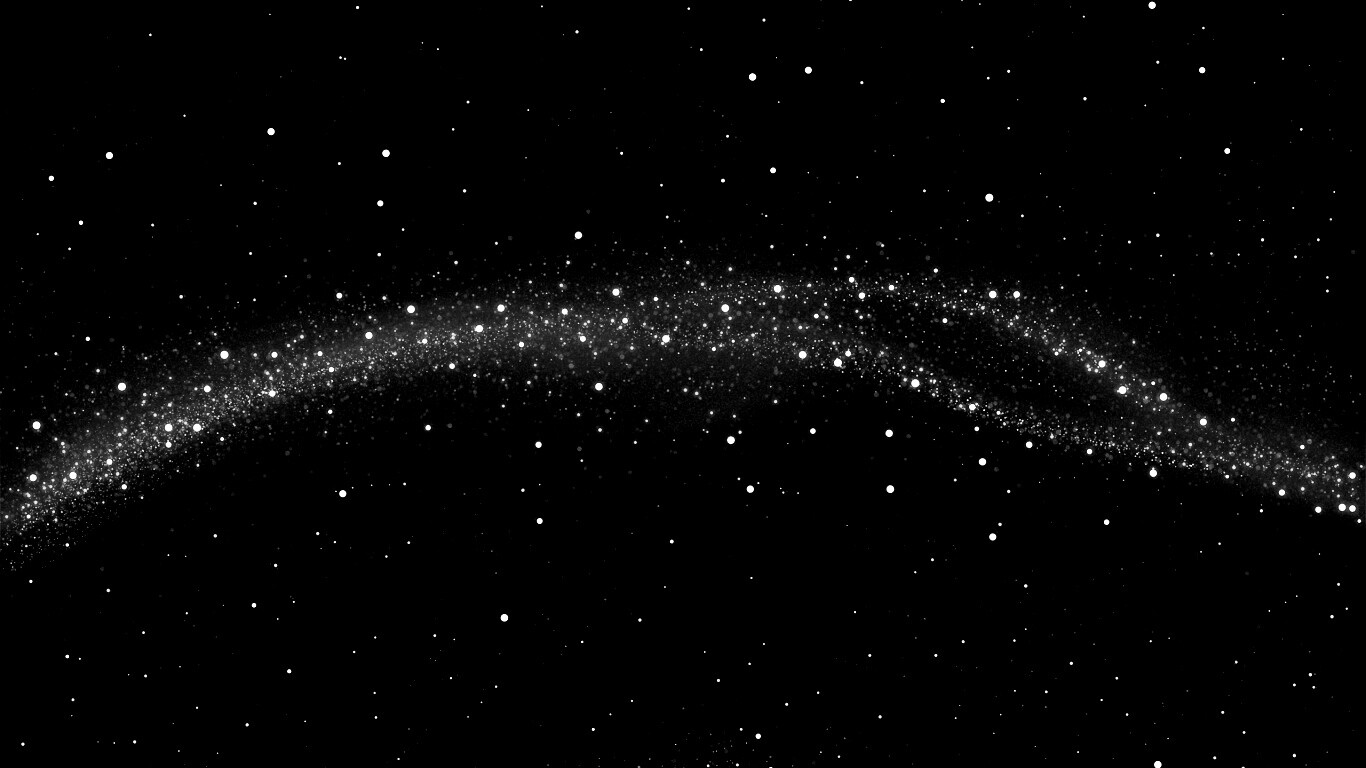 Звезды обои