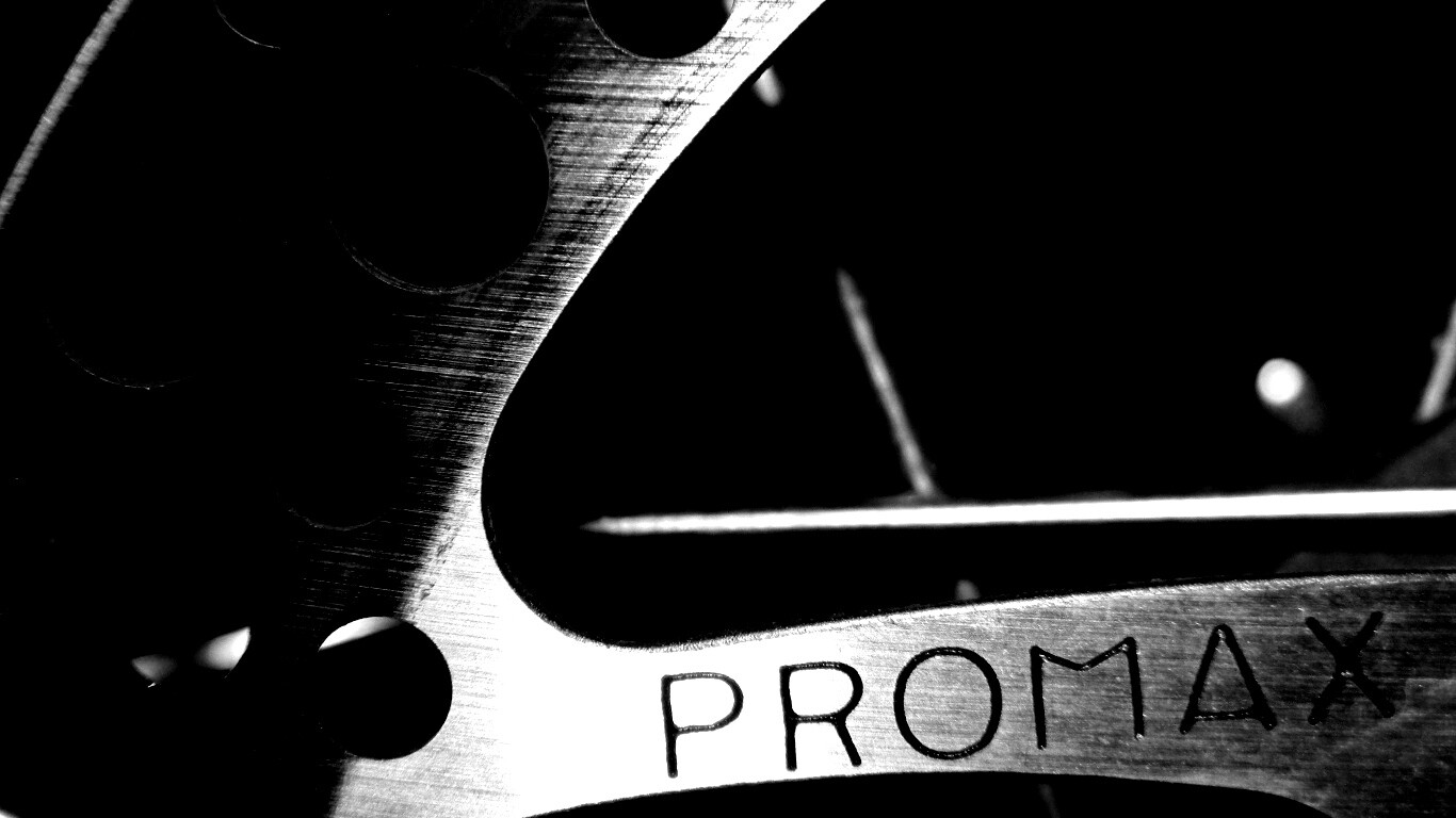 Тормозной диск обои