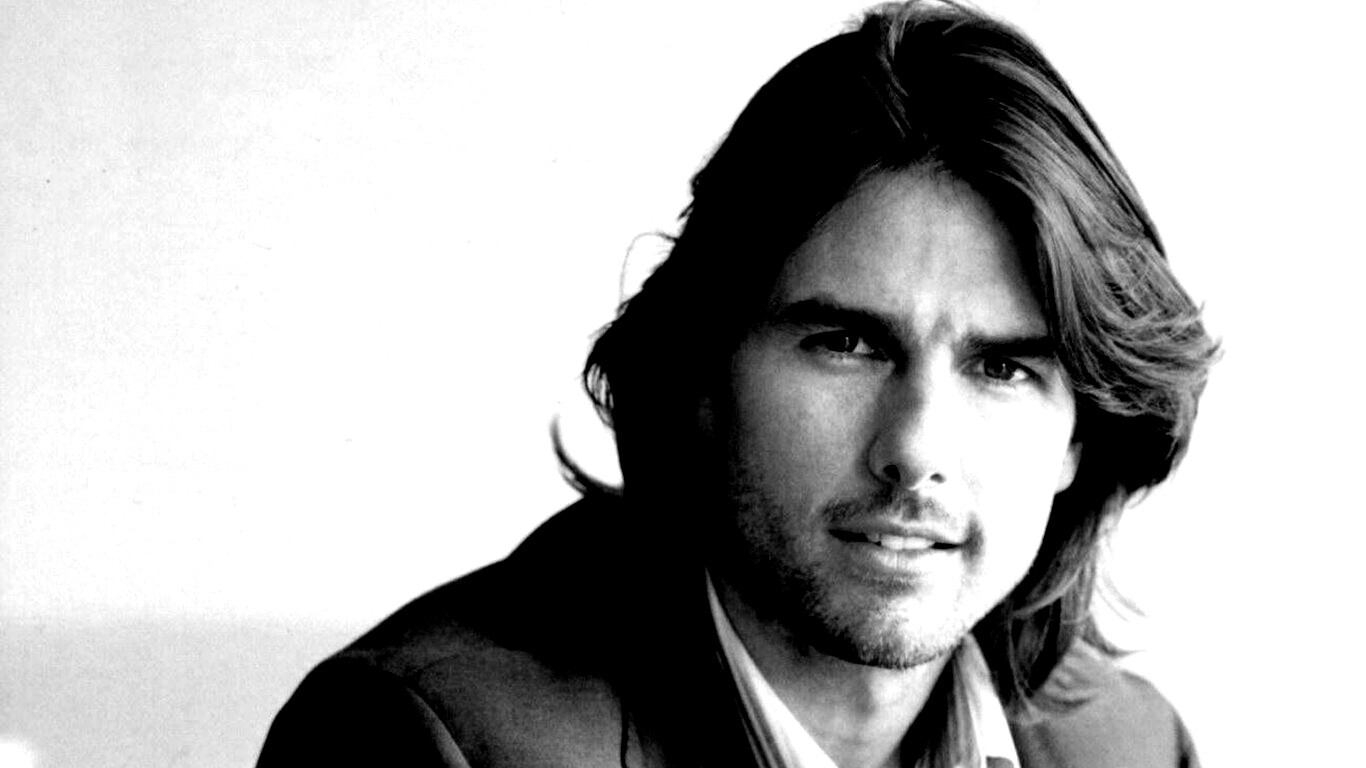 Том Круз обои