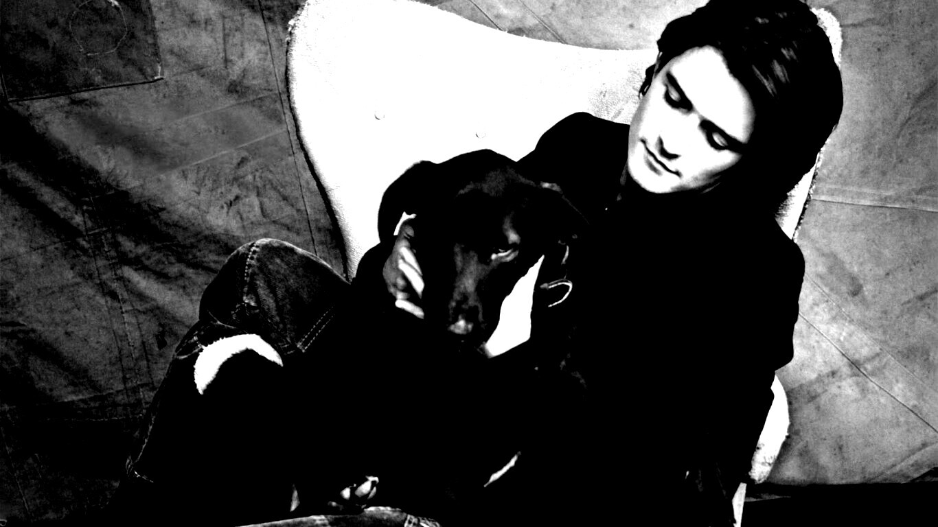 Орландо Блум обои