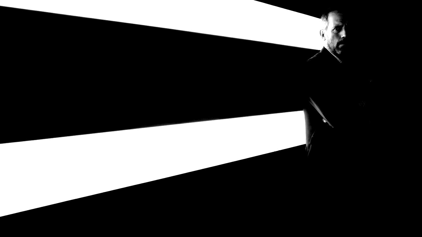 Хаус в лаборатории обои