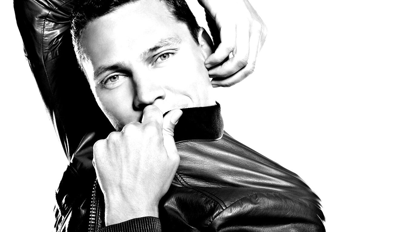 Тиесто обои