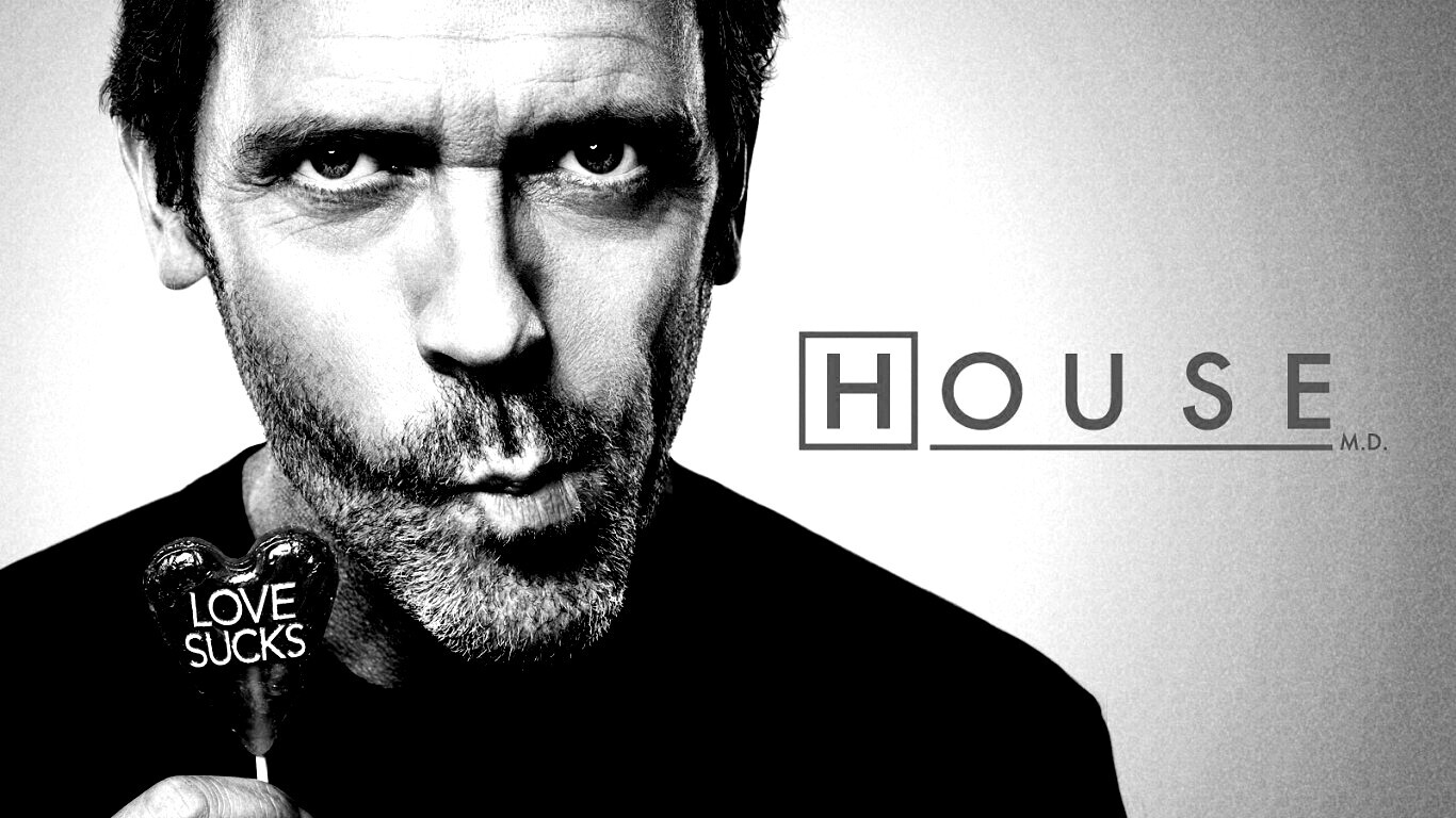 Любовь сосёт обои