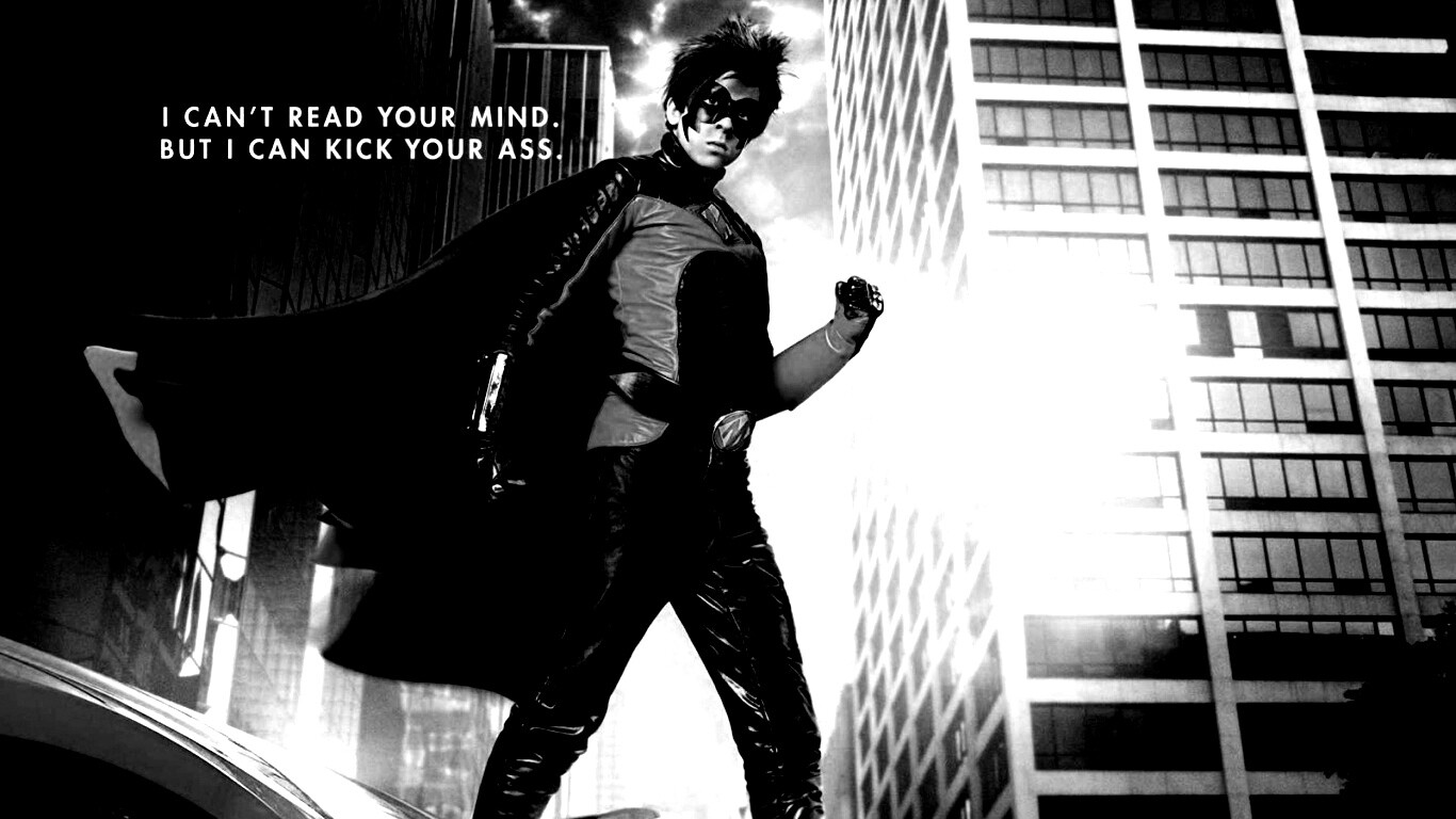 Кровавый угар: Я не могу читать мысли, но могу надрать тебе задницу обои