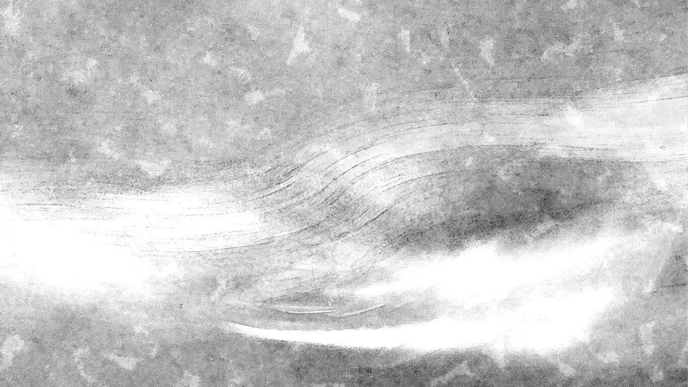 Розовый фон обои