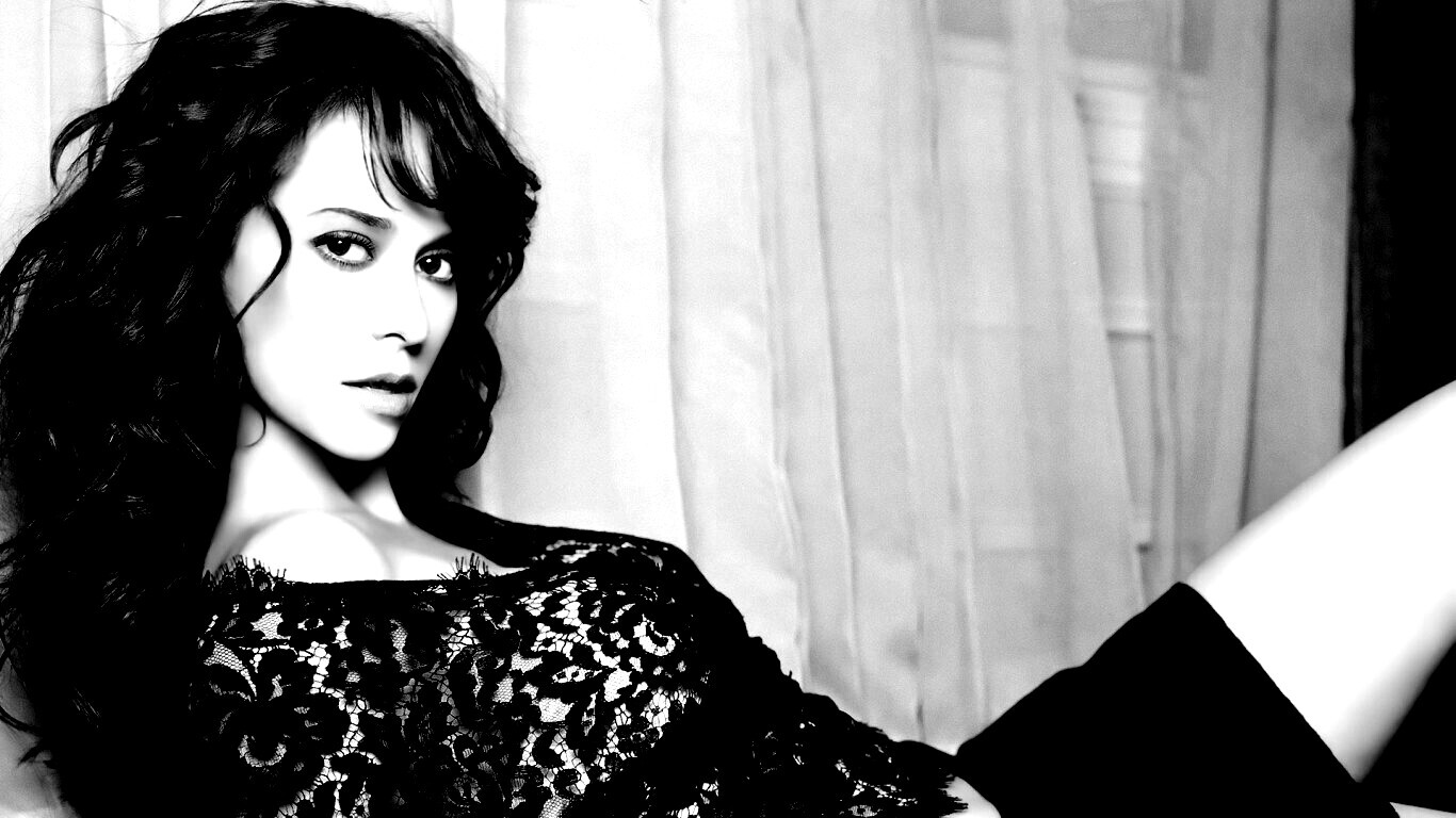 Дженнифер Лав Хюит обои