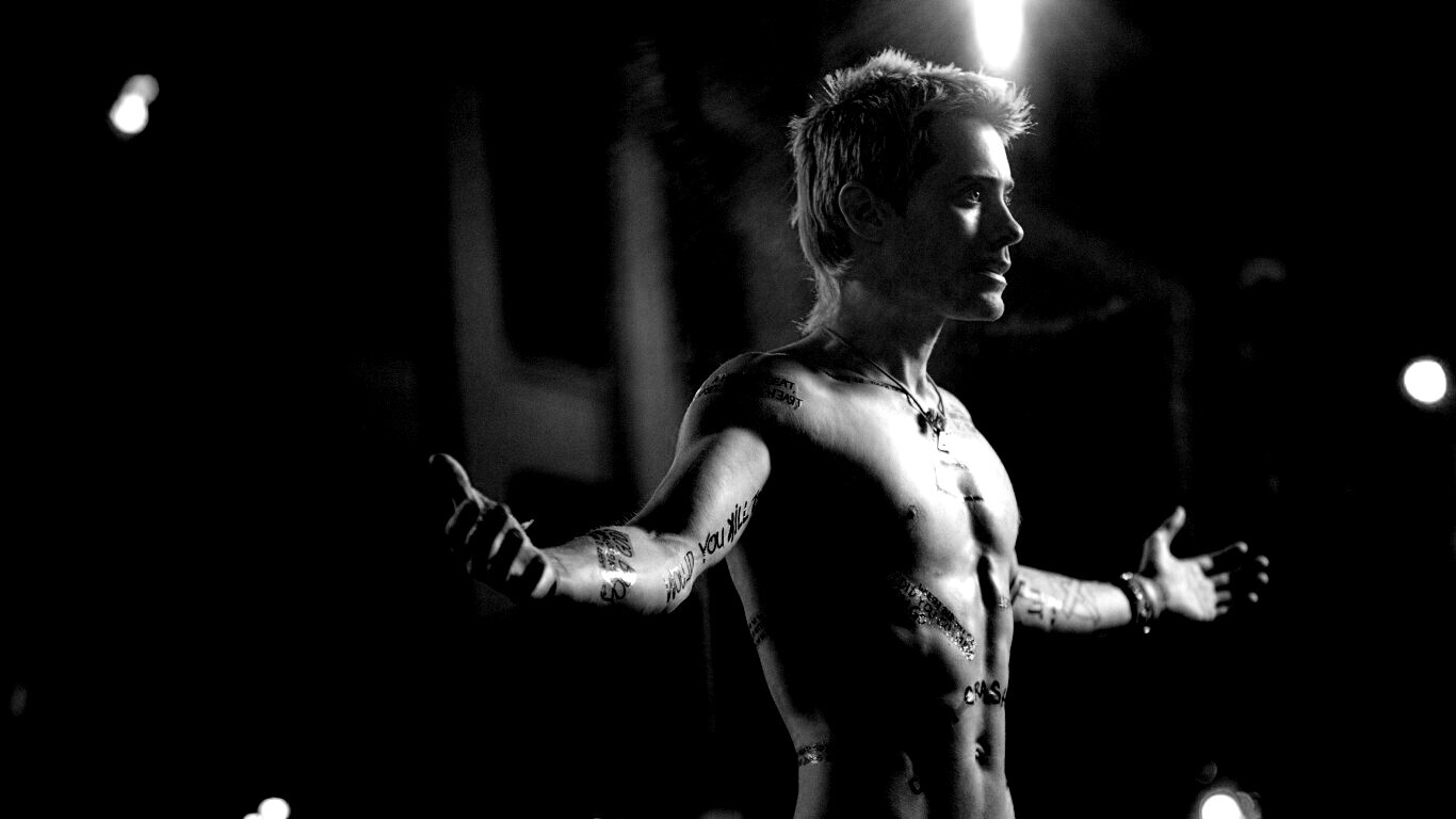 Джаред  Лето обои