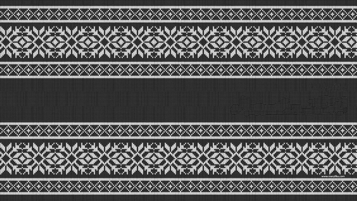 Теплый шарф обои