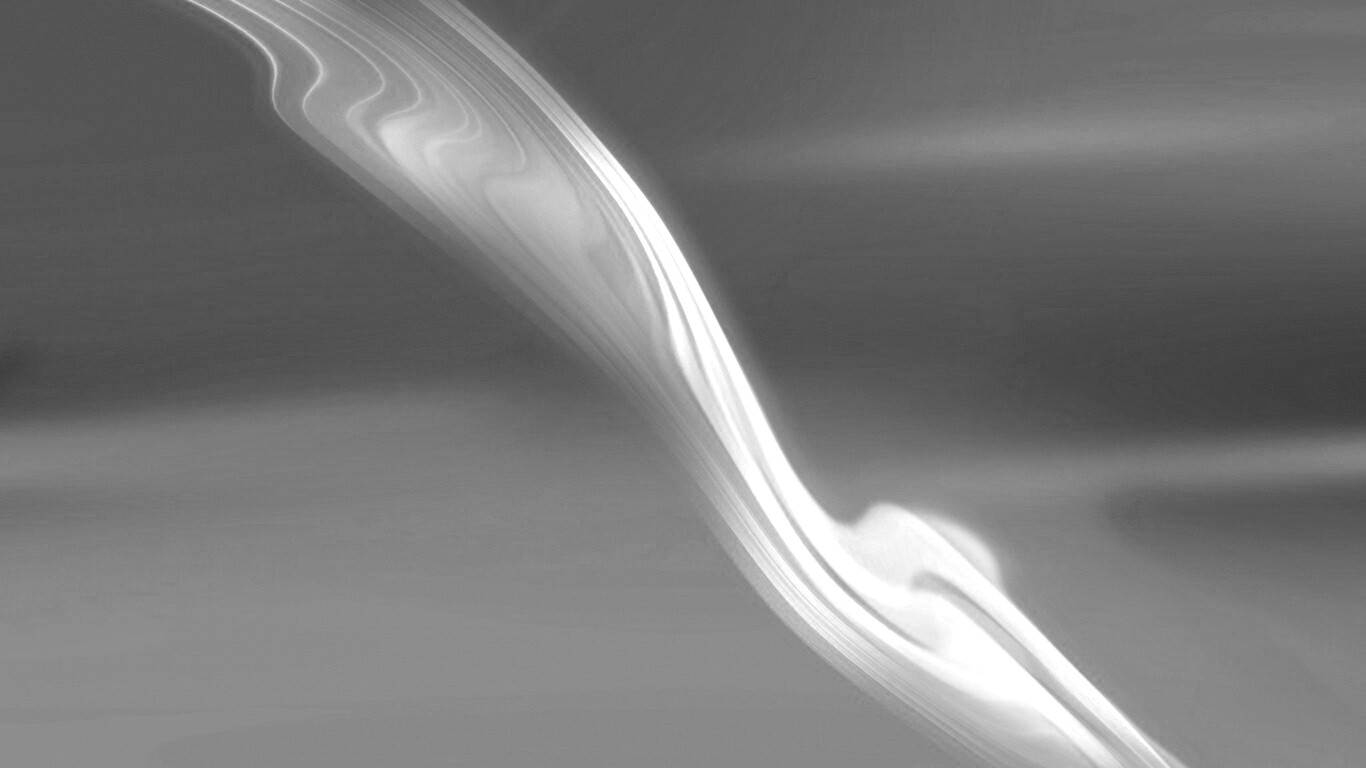 Белый развод обои