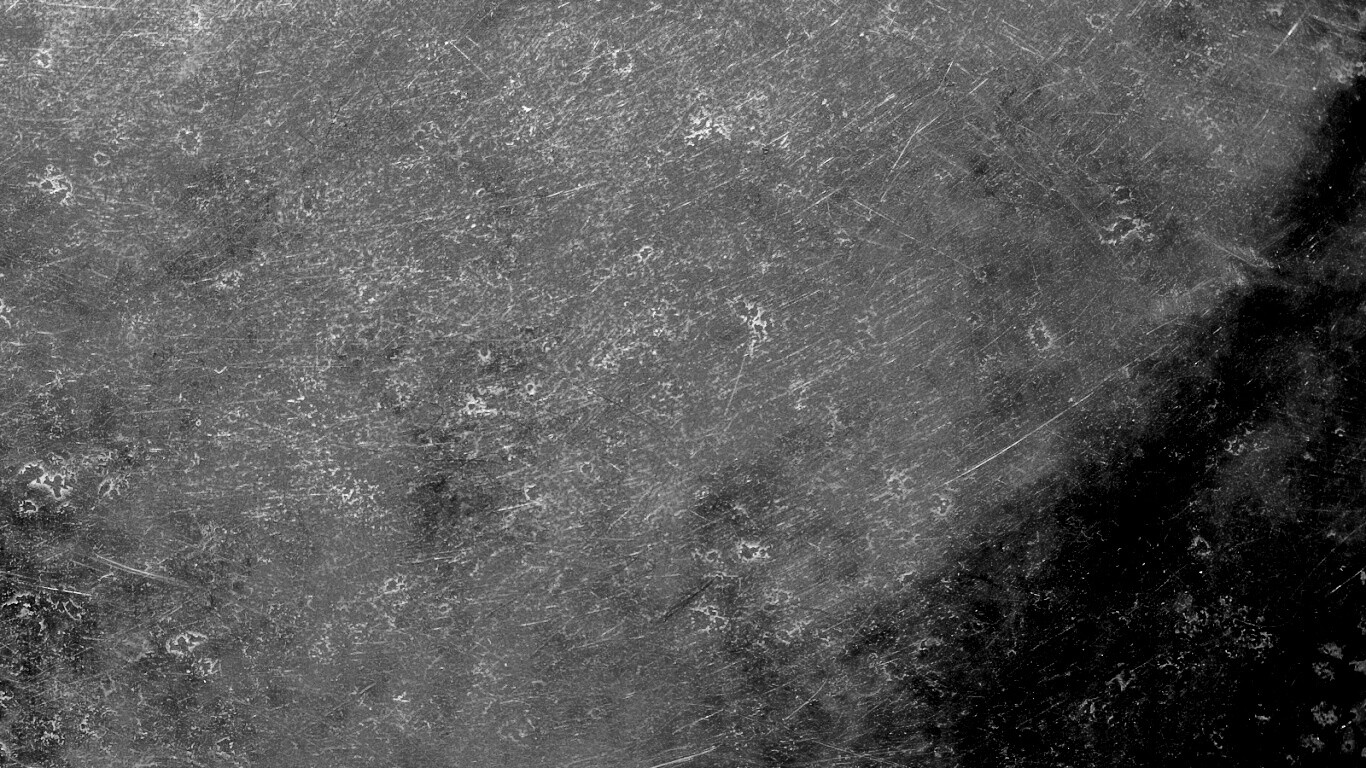 Царапины на жёлтом металле обои