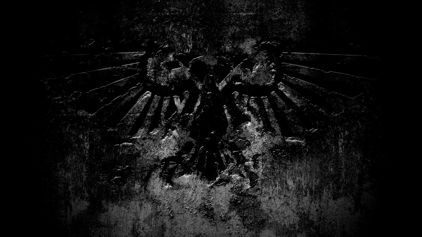 Двуглавый орел обои