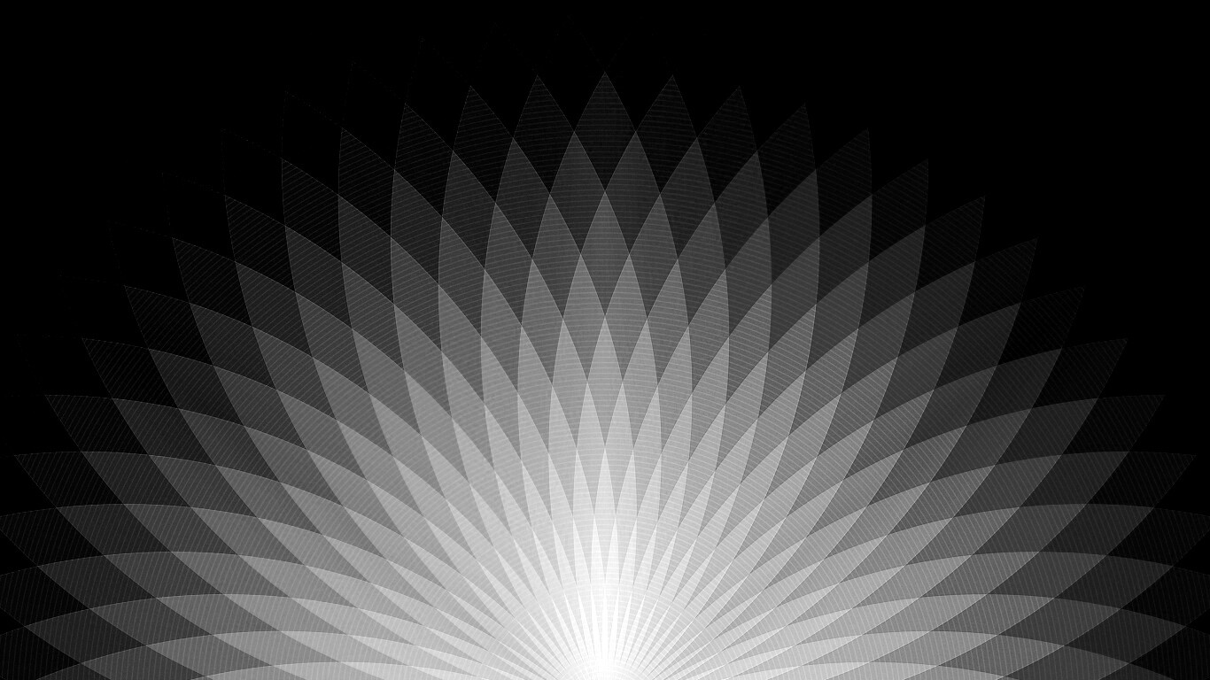 Цветовой спектр обои