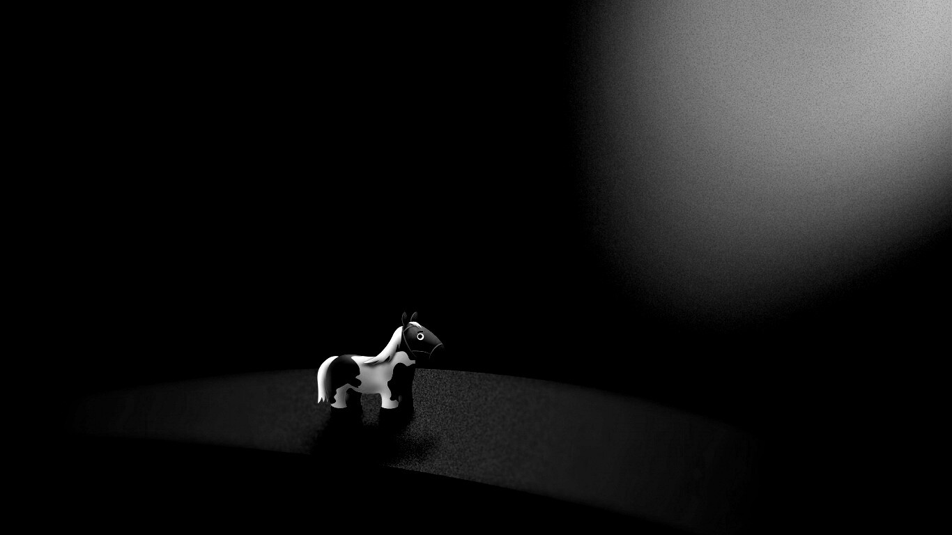 Игрушечный пони обои