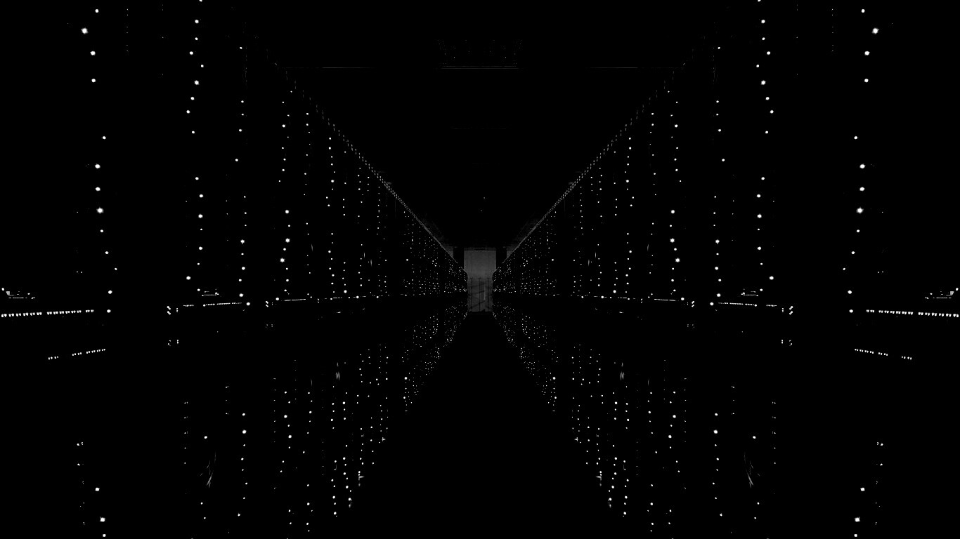 Серверная обои