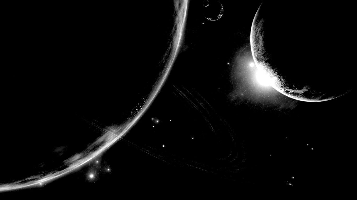 Близ Юпитера обои