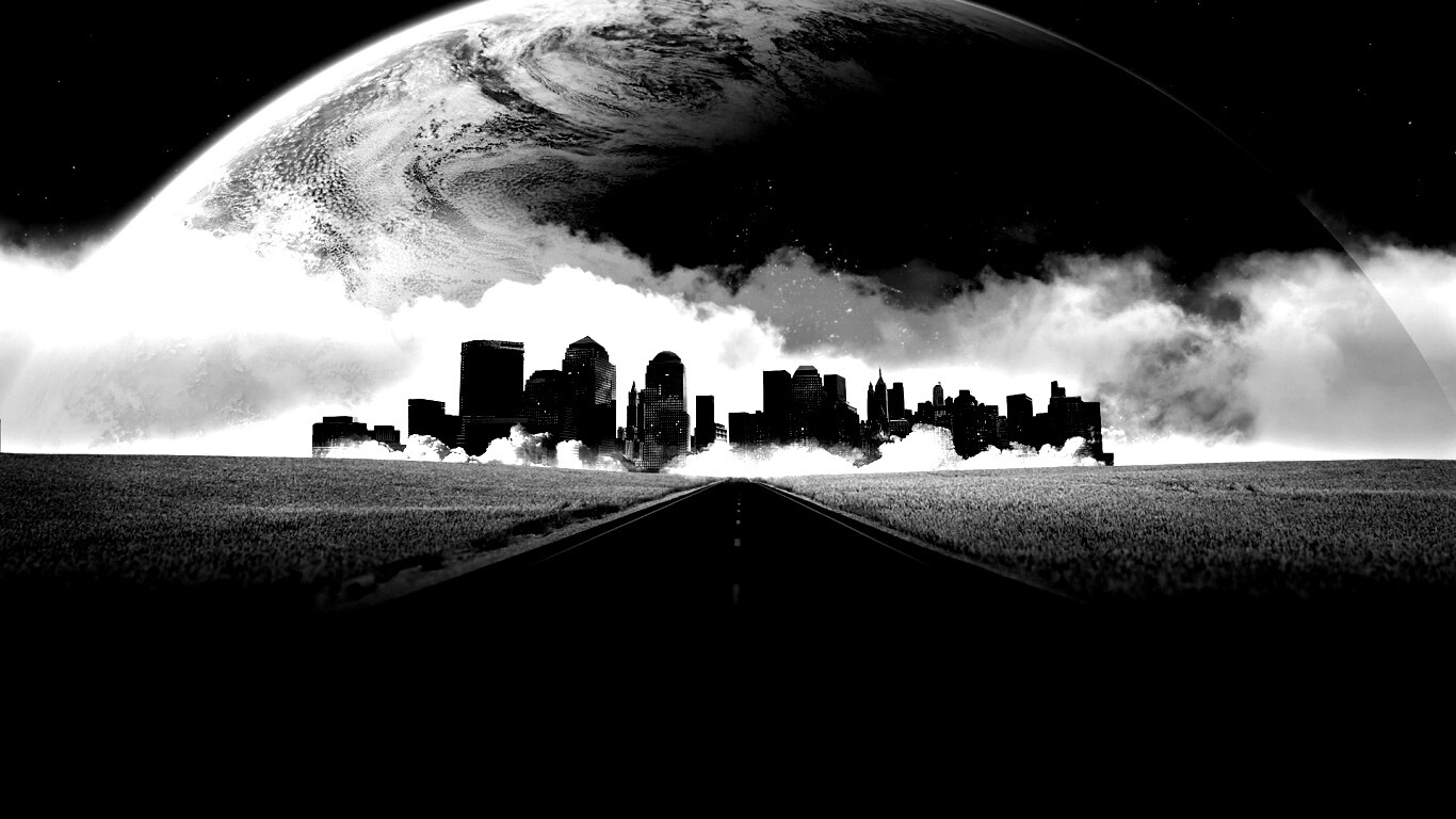 Дорога домой обои