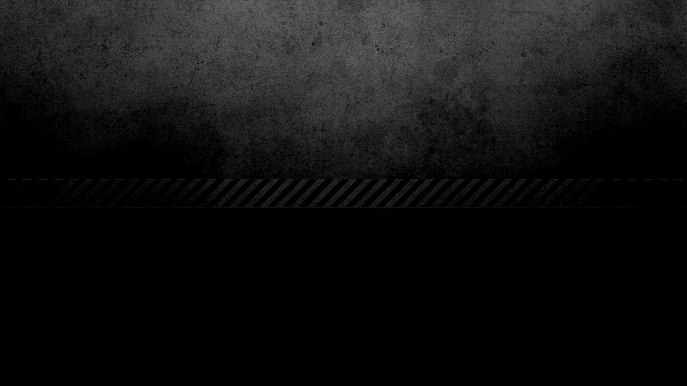 Черно-желтая полоса обои