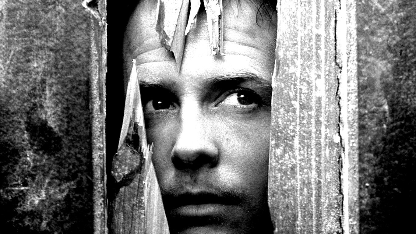 Страшилы обои