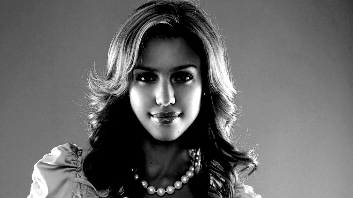 Джессика Альба обои