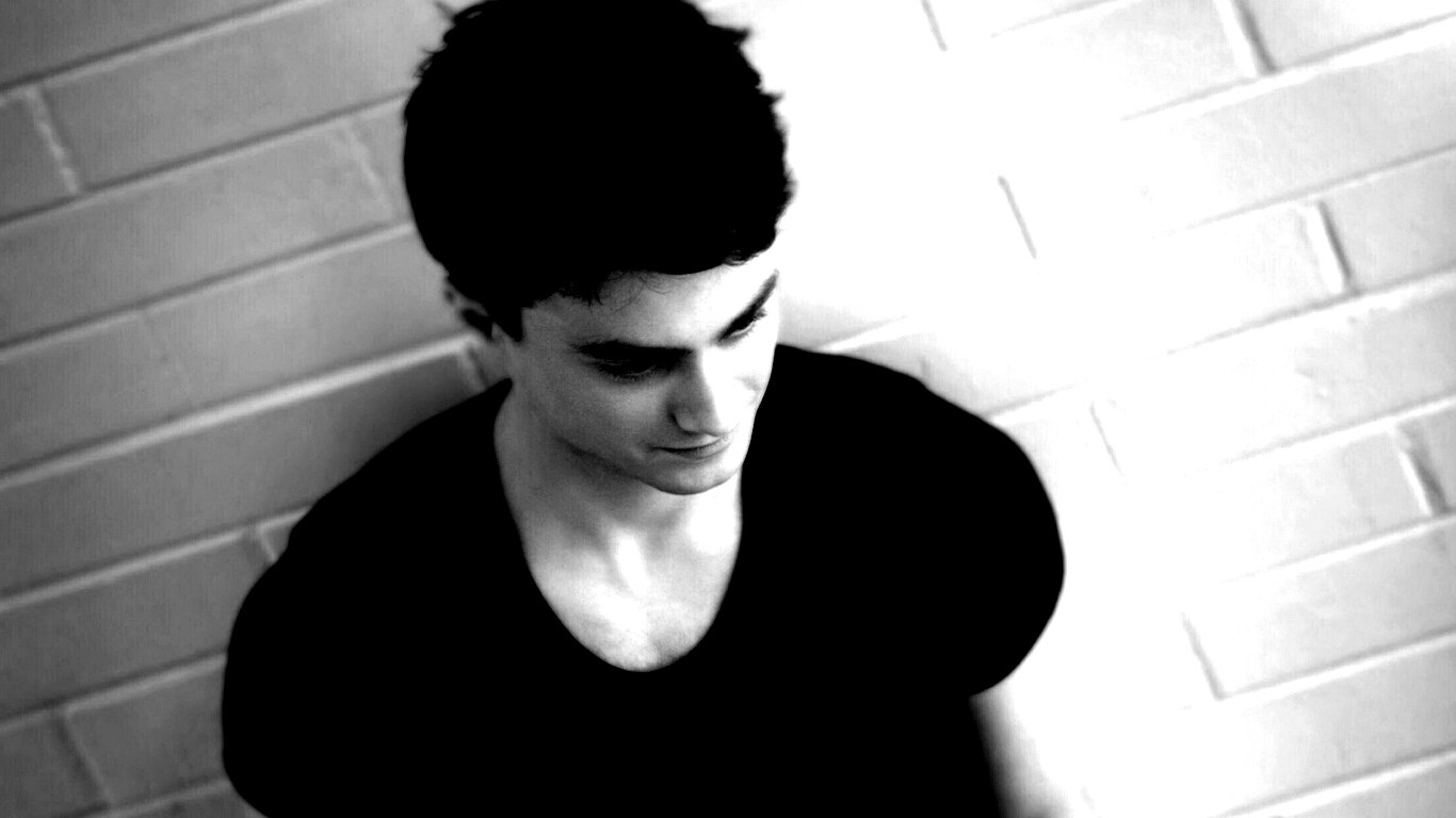 Дэниэл Рэдклифф обои