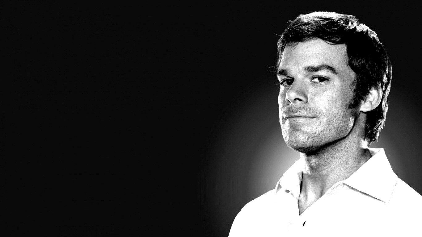 Майкл Карлайл Холл обои