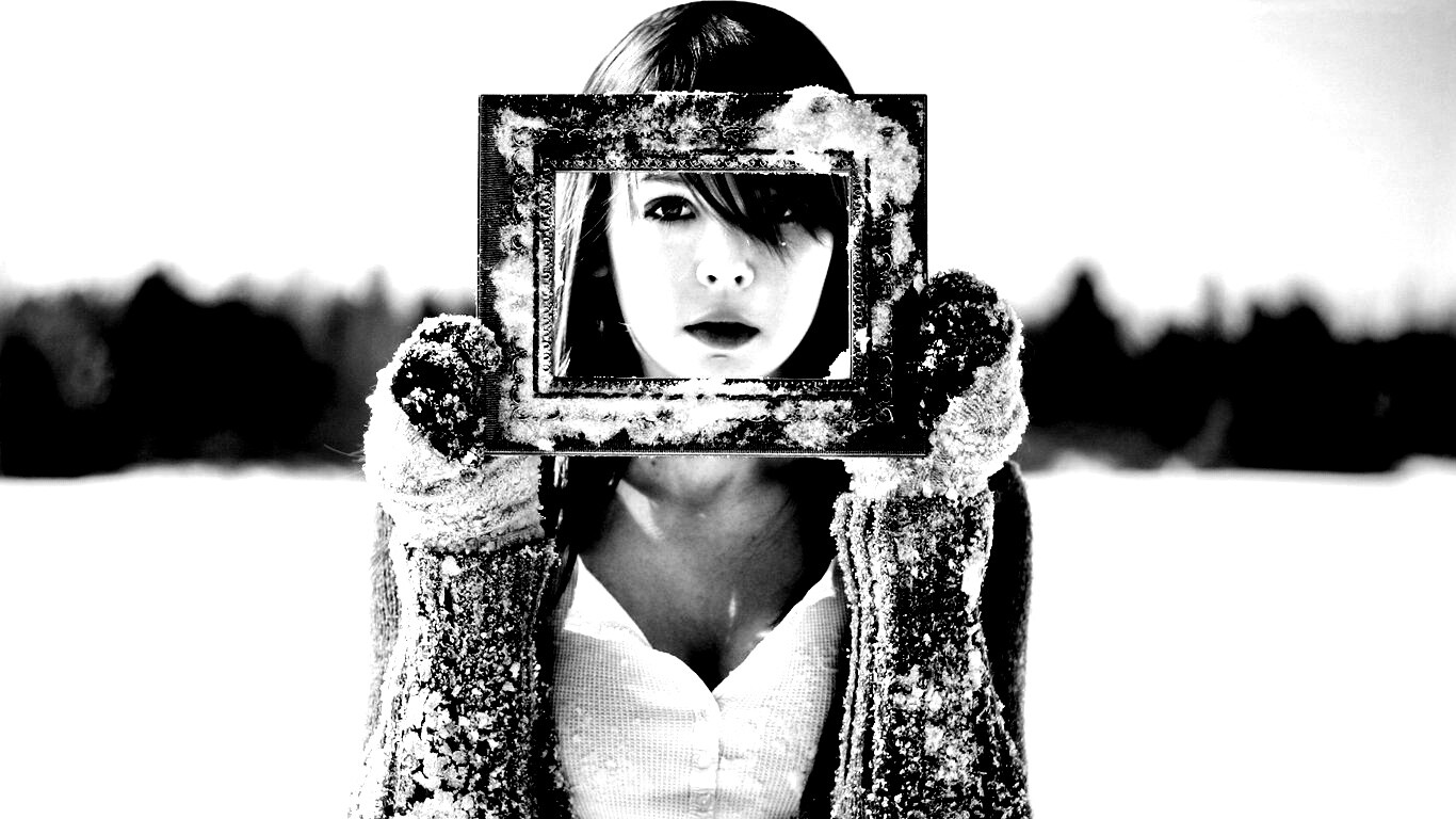 Фото вживую обои