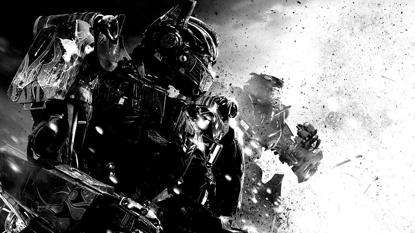 Трансформеры обои