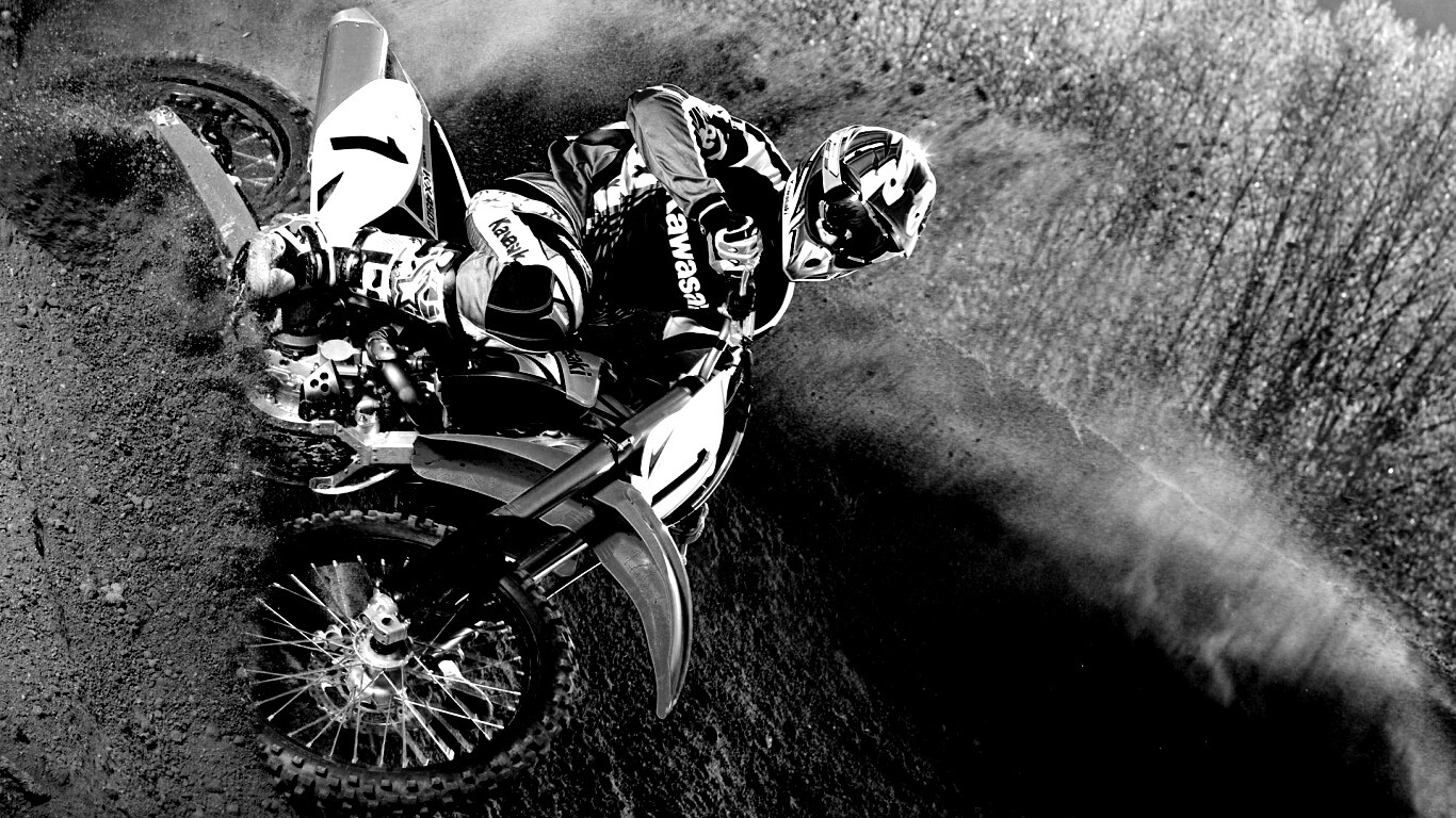 Моторалли обои