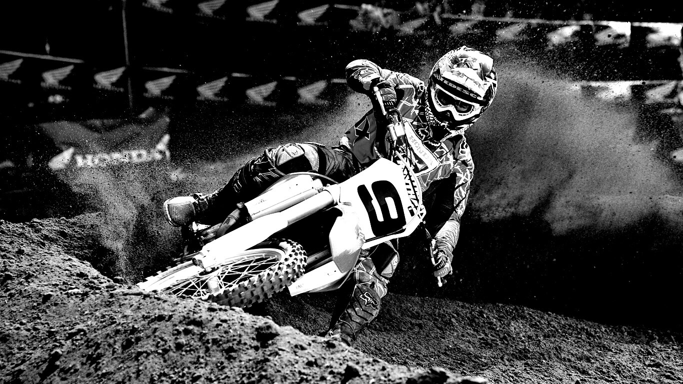 Мотогонки обои