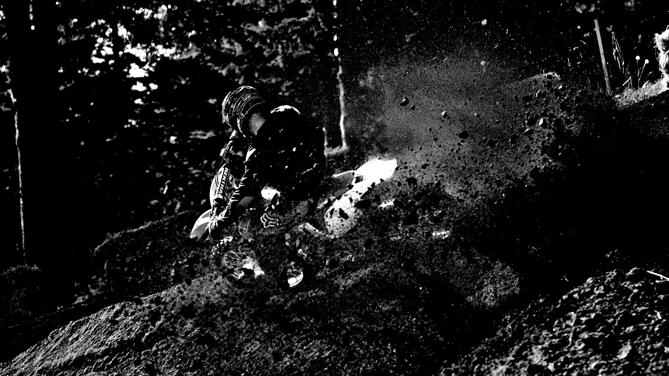 Моторалли обои