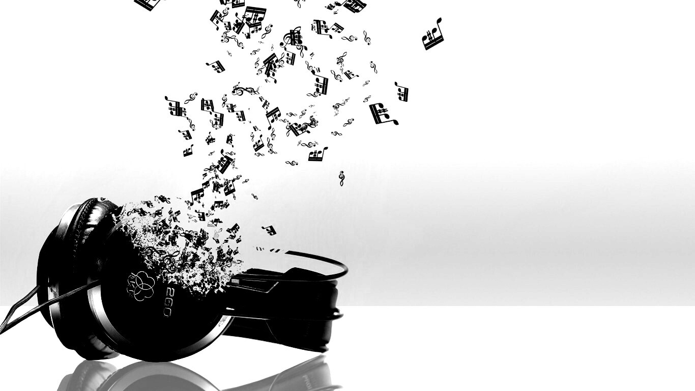 Представь, какой звук обои