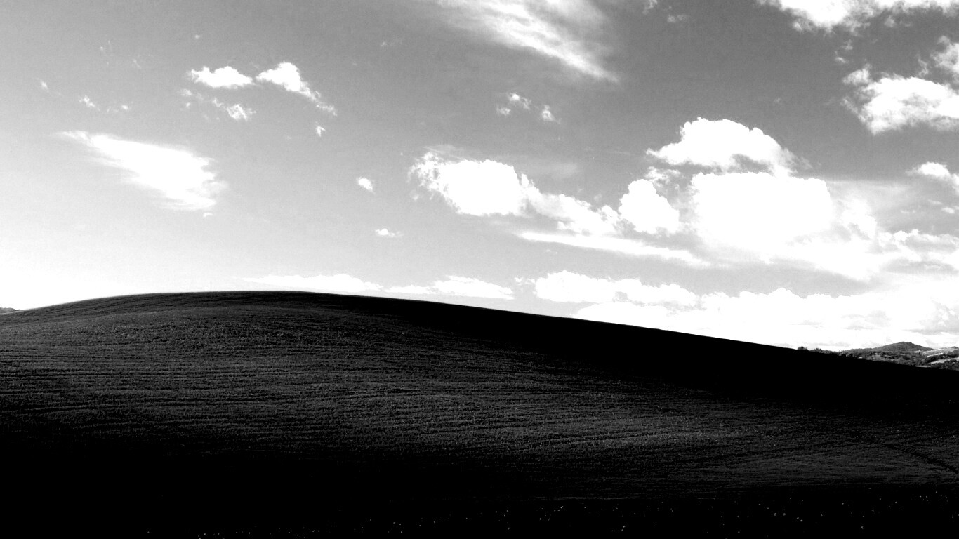 Стандартные обои Windows XP обои