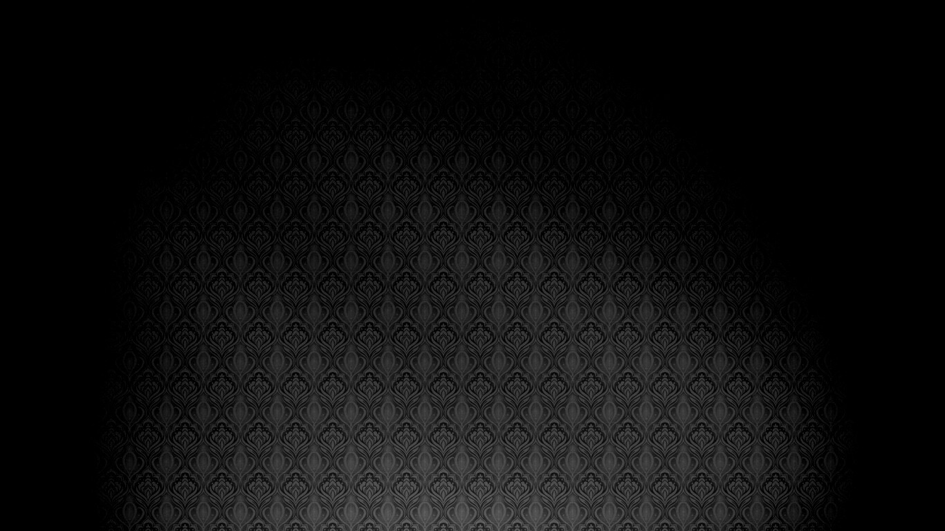 Серые узоры обои