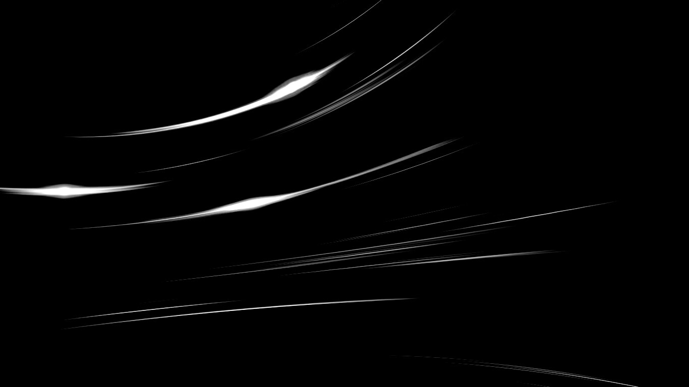 Цветные огни обои