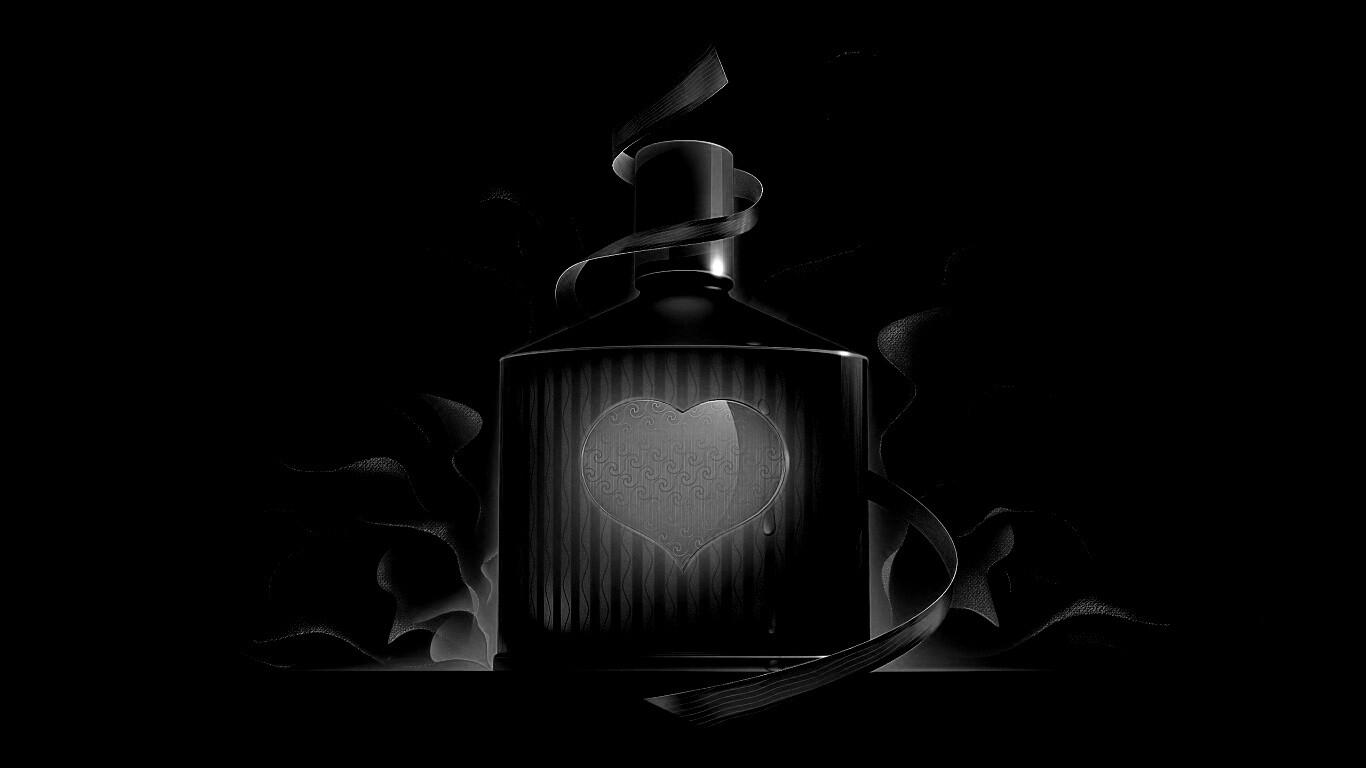 Love potion обои