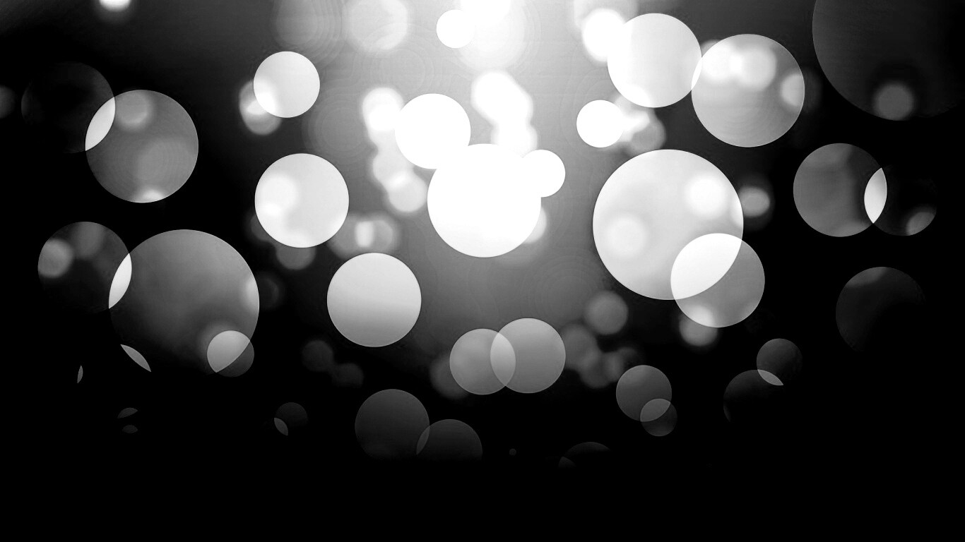 Радужные пятна обои