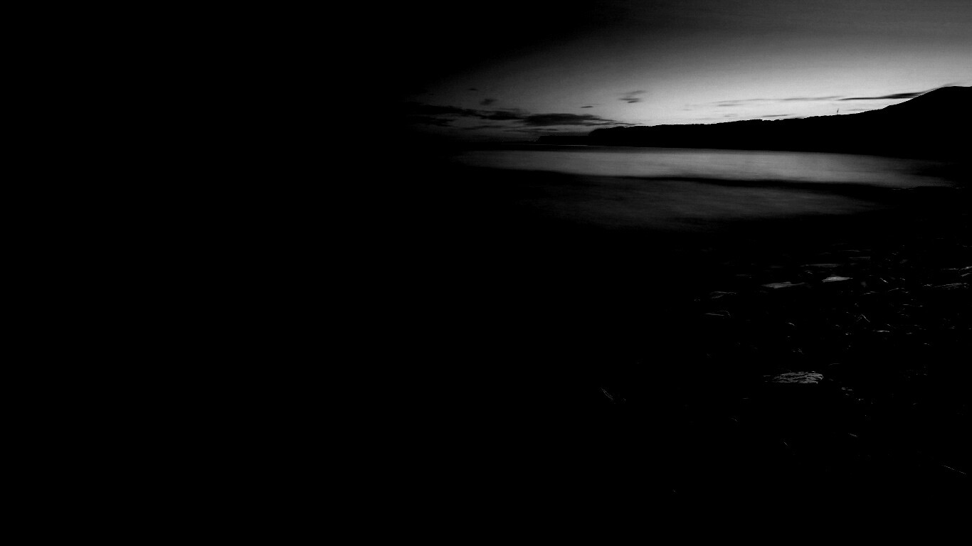 Последние лучи солнца обои