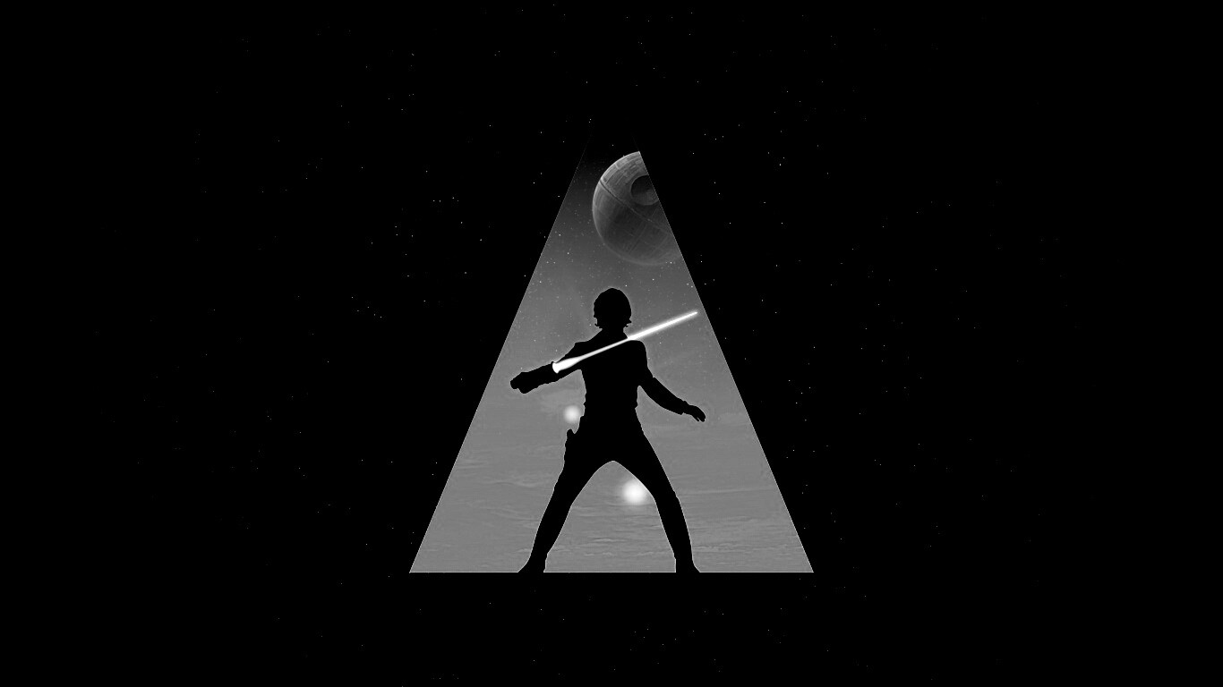 Обои Star Wars обои