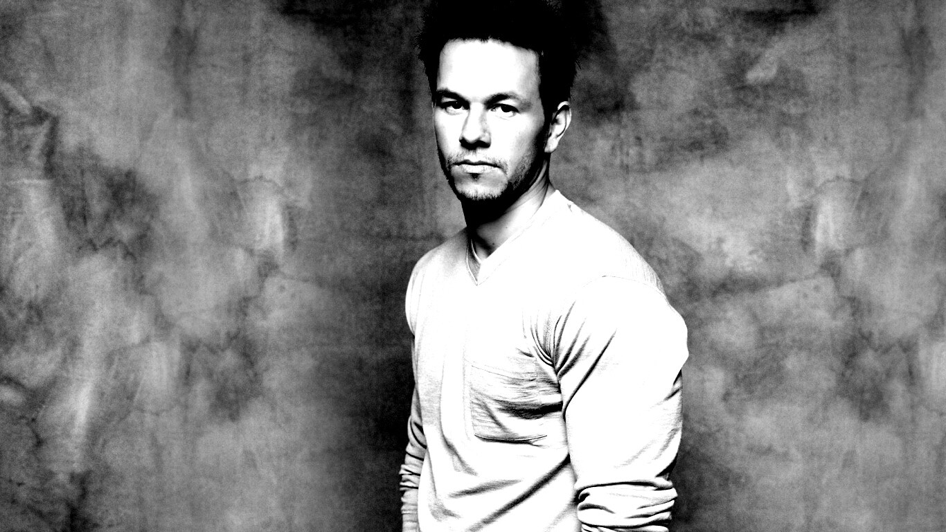 Марк Уолберг обои