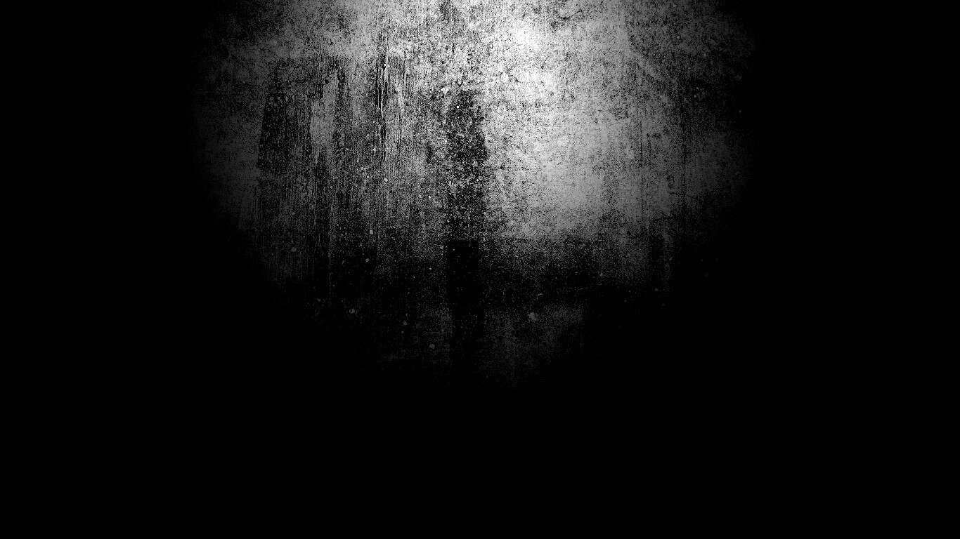 Синий потертый фон обои