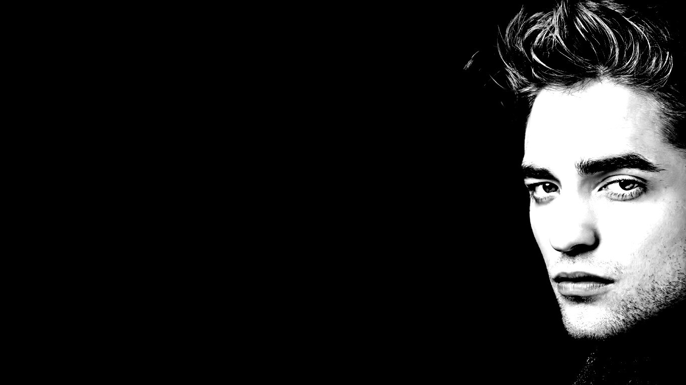 Роберт Паттинсон обои