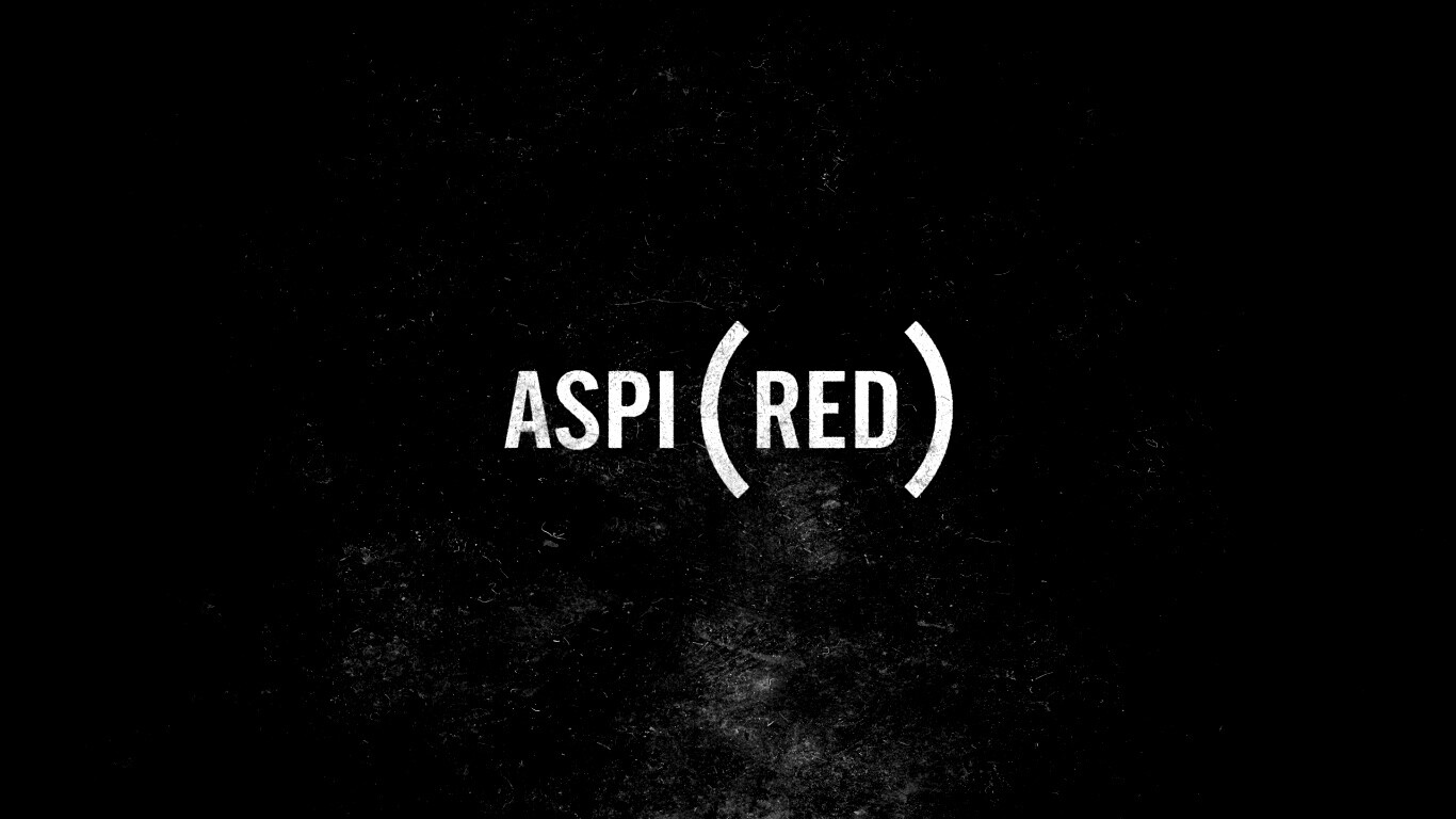 Aspired — Стремление обои