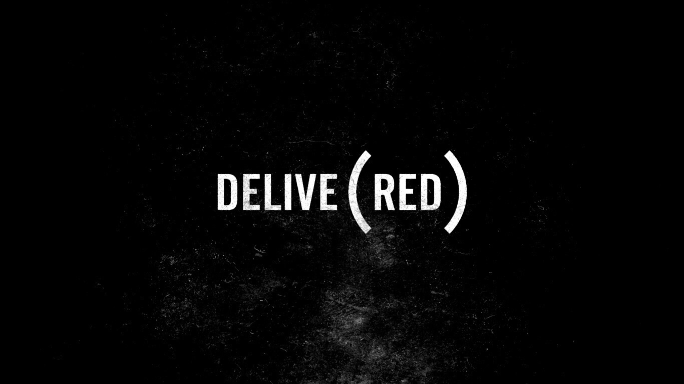 Delivered — Доставлено обои