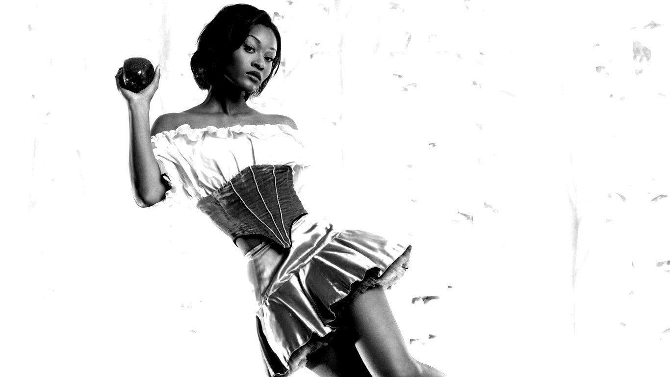 Южная сестра Белоснежки обои